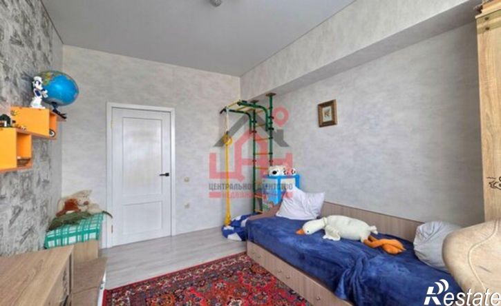 3-комн квартира ул Фридриха Энгельса, 65,  д. 65