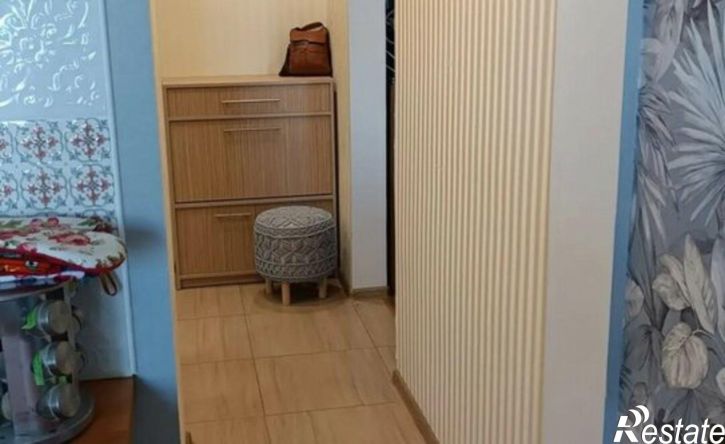 1-комн квартира ул Вокзальная, 47а 3,  д. 47а 3,  к. 3