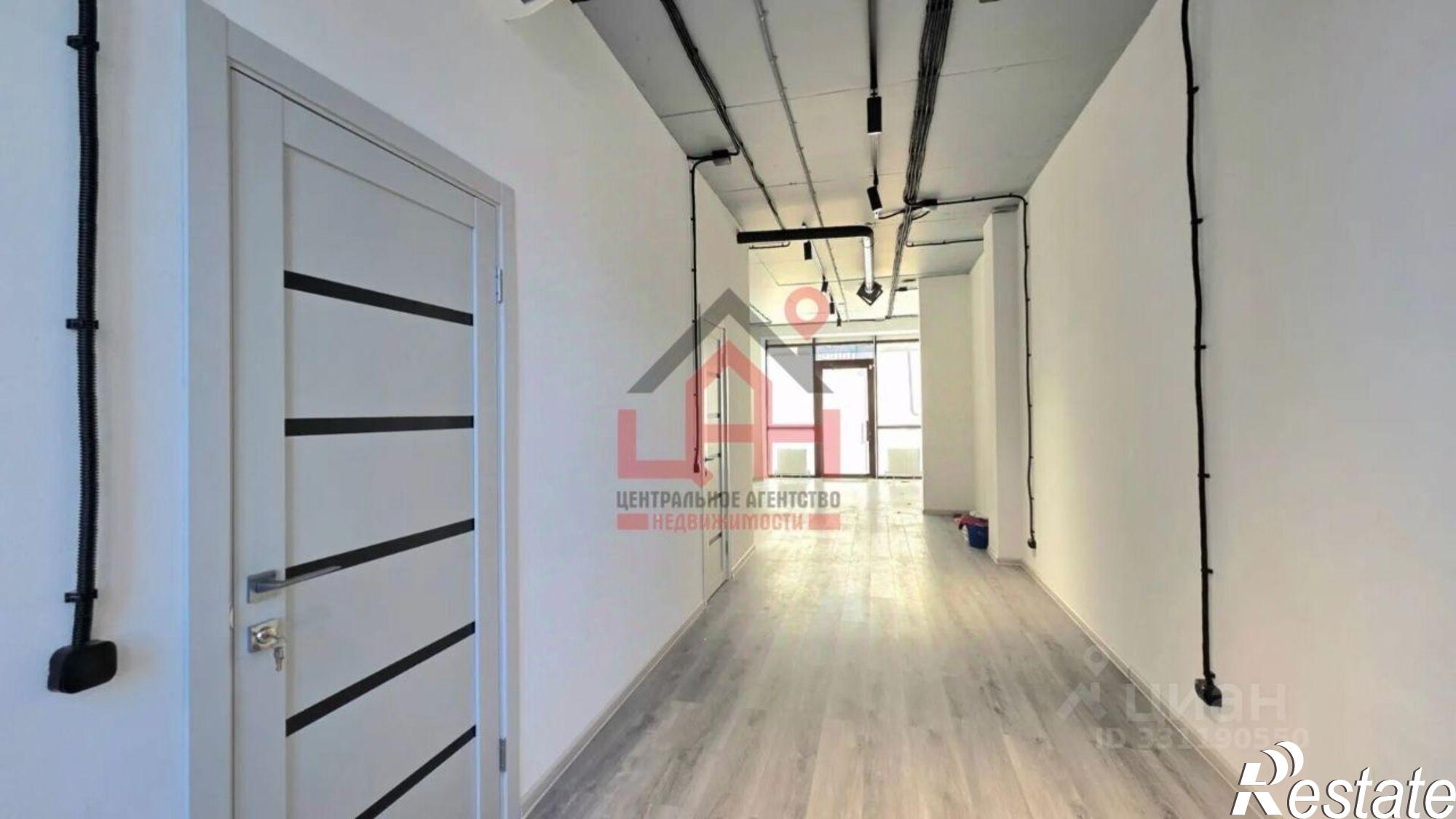 Сдать торговое помещение за 37 349 рублей на улица Шмидта, 98