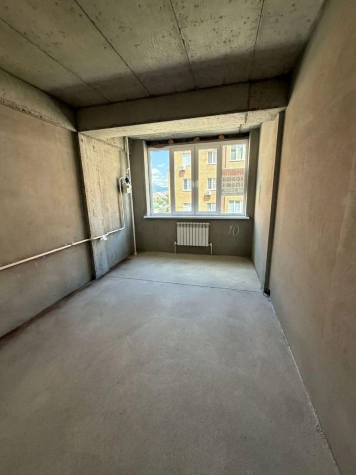 1-комн квартира Просторная ул, 15 к 2