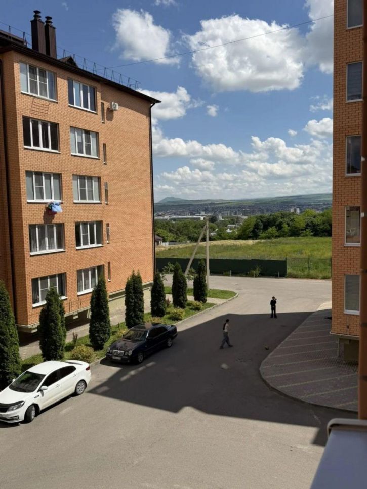 1-комн квартира Просторная ул, 15 к 2