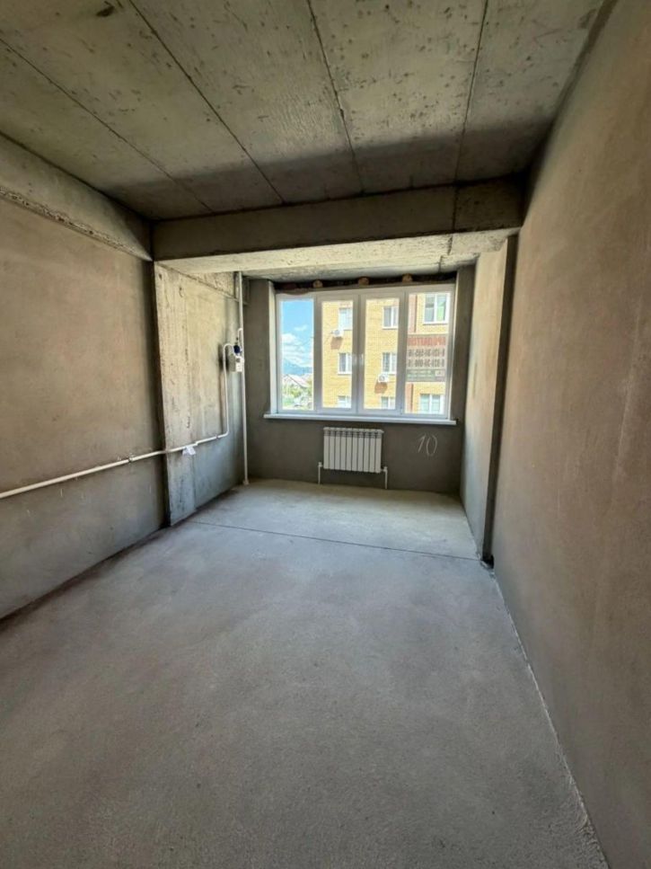 1-комн квартира Просторная ул, 15 к 2