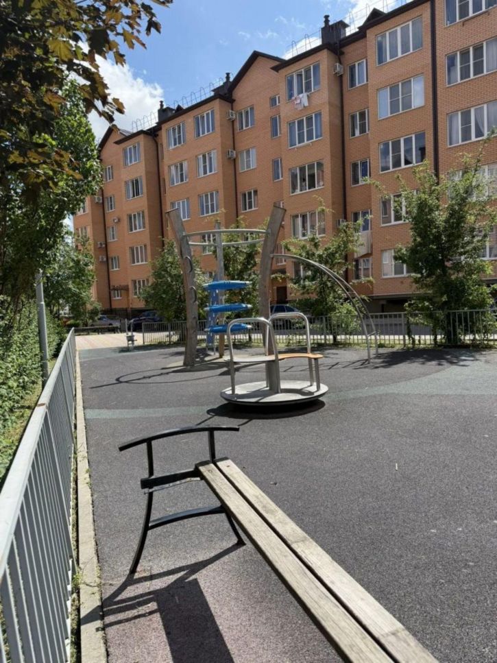 1-комн квартира Просторная ул, 15 к 2