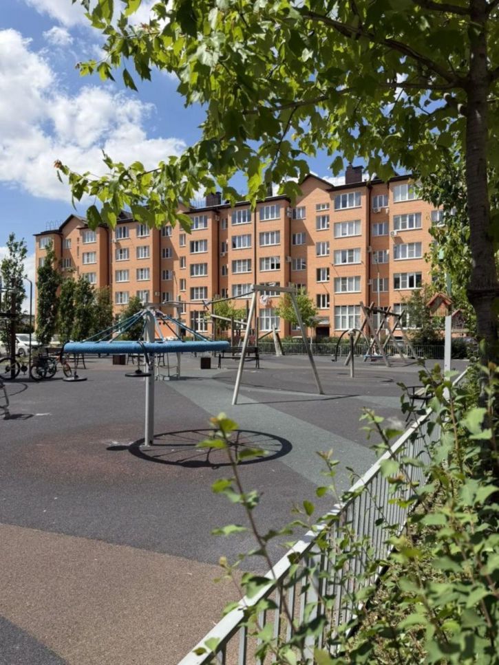 1-комн квартира Просторная ул, 15 к 2