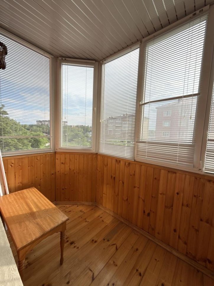 2-комн квартира Орджоникидзе ул, 81к2