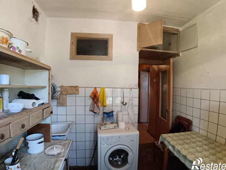 1-комн квартира улица Спасателей, 133,  д. 133