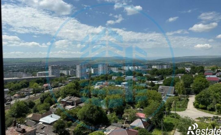 1-комн квартира ул Буачидзе, 1 2,  д. 1 2,  к. 2