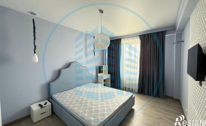 1-комн квартира ул Буачидзе, 1 2,  д. 1 2,  к. 2