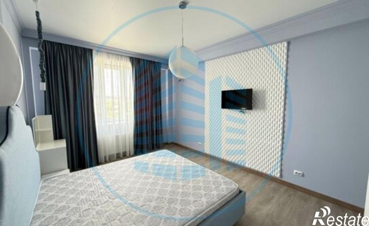 1-комн квартира ул Буачидзе, 1 2,  д. 1 2,  к. 2