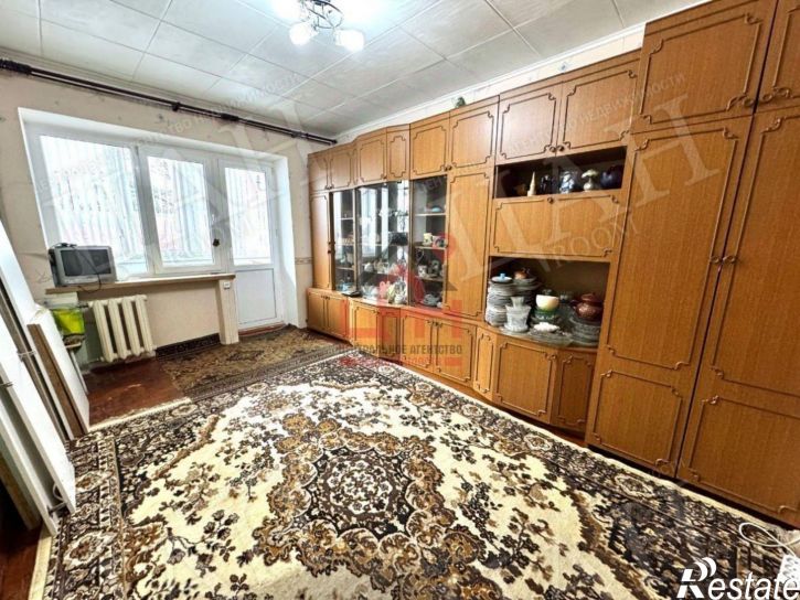 3-комн квартира ул Долина Роз, 10,  д. 10