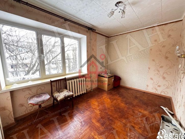 3-комн квартира ул Долина Роз, 10,  д. 10