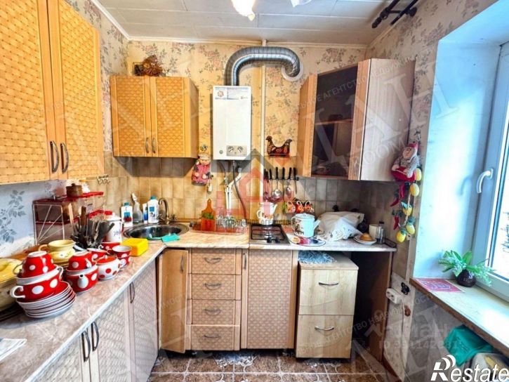 3-комн квартира ул Долина Роз, 10,  д. 10