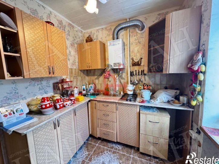 3-комн квартира ул Долина Роз, 10,  д. 10