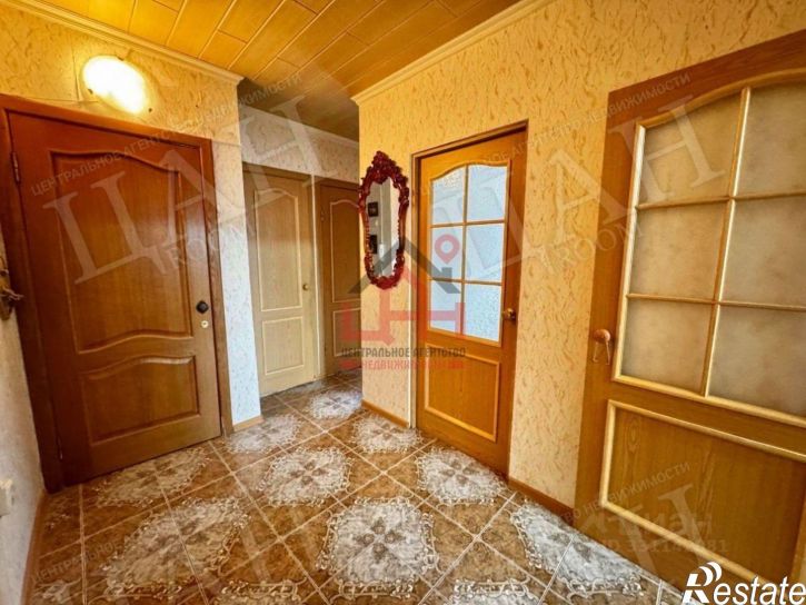 3-комн квартира ул Долина Роз, 10,  д. 10