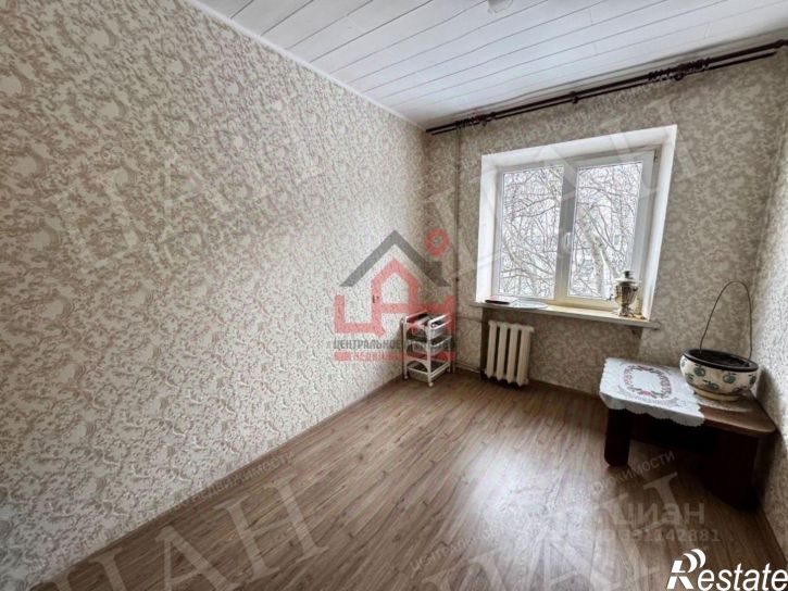 3-комн квартира ул Долина Роз, 10,  д. 10