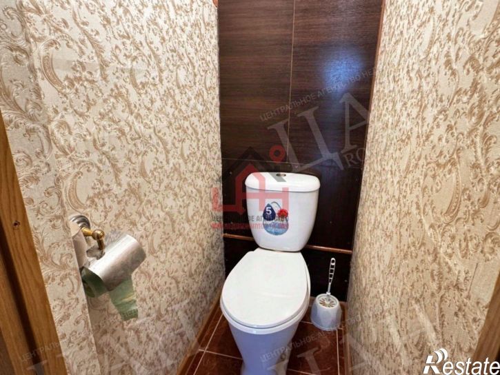3-комн квартира ул Долина Роз, 10,  д. 10