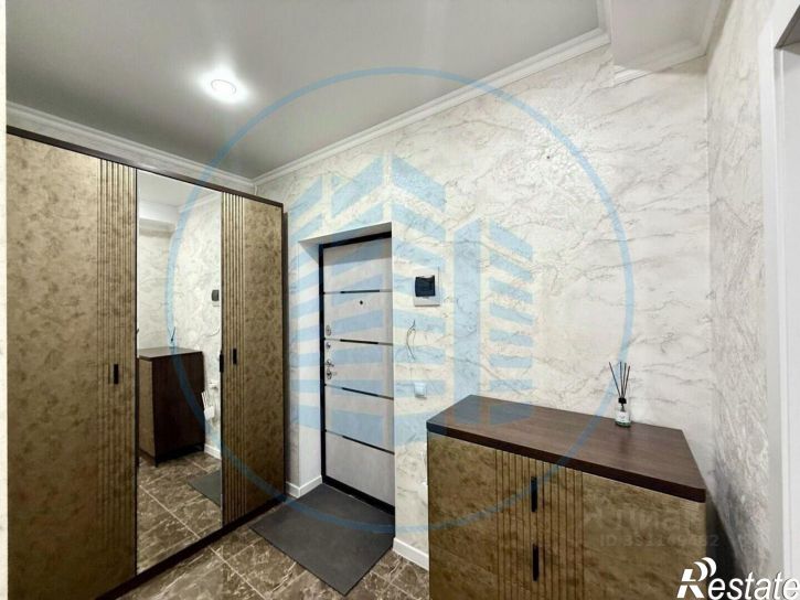 1-комн квартира ул Никольская, 21 5,  д. 21 5,  к. 5