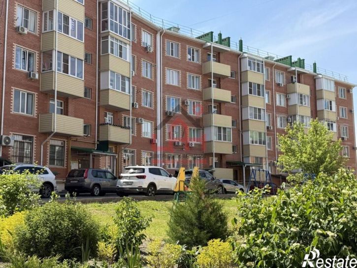 1-комн квартира ул Орджоникидзе, 88,  д. 88
