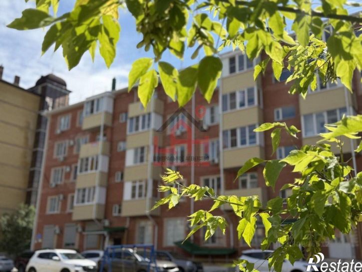 1-комн квартира ул Орджоникидзе, 88,  д. 88
