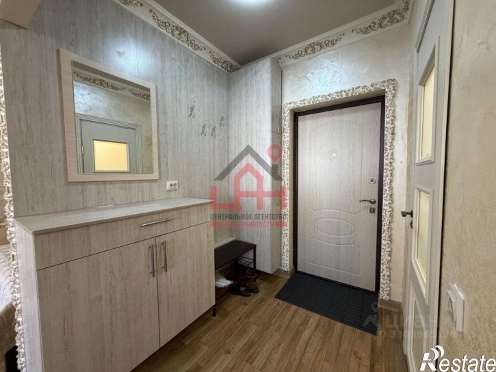 1-комн квартира ул Орджоникидзе, 88,  д. 88