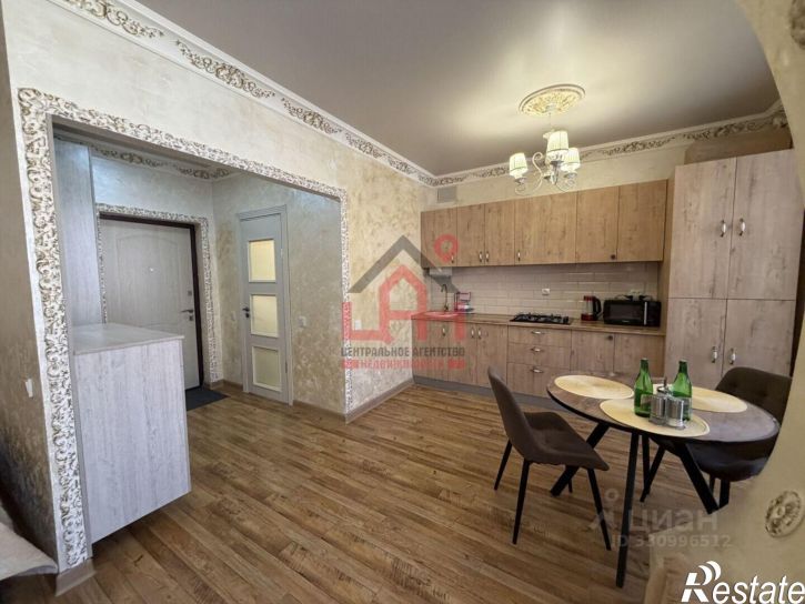 1-комн квартира ул Орджоникидзе, 88,  д. 88