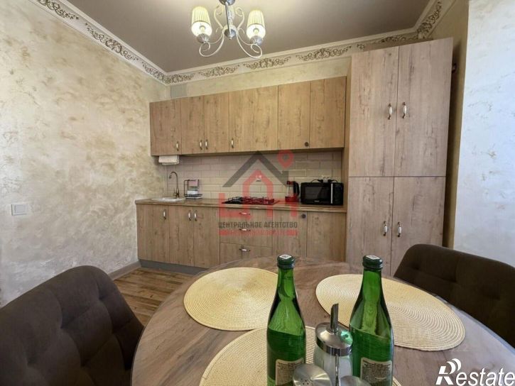 1-комн квартира ул Орджоникидзе, 88,  д. 88