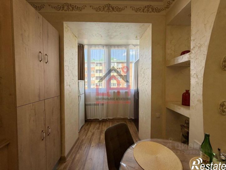 1-комн квартира ул Орджоникидзе, 88,  д. 88