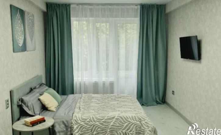 1-комн квартира ул Долина Роз, 12,  д. 12