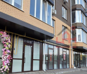 торговое помещение 43 кв м улица Шмидта, 96