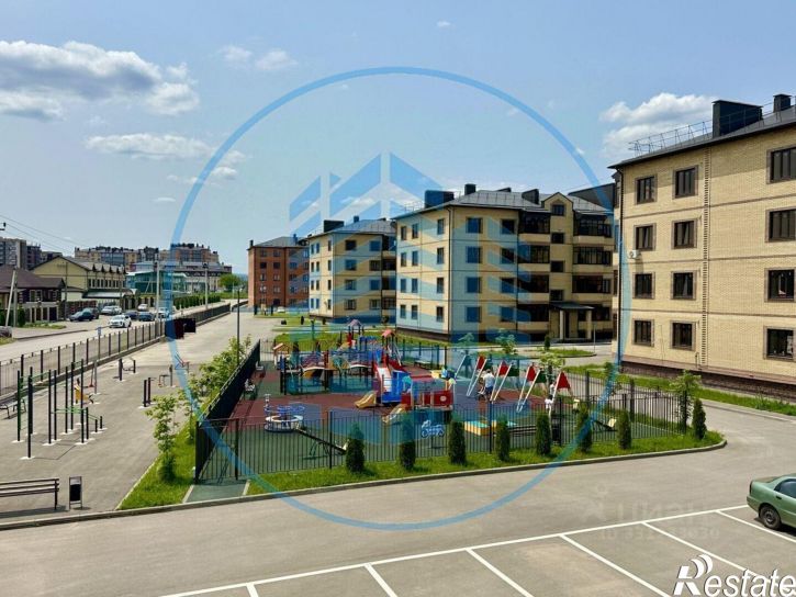 1-комн квартира Никольская улица, 27 к7А,  д. 27 к7А