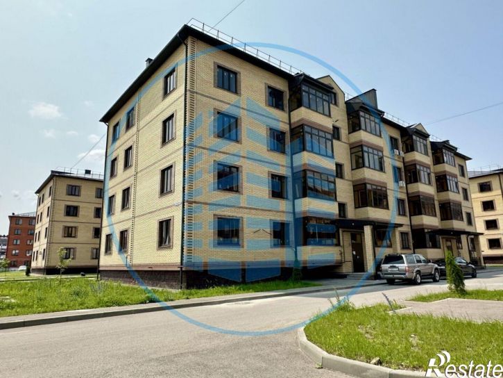 1-комн квартира Никольская улица, 27 к7А,  д. 27 к7А