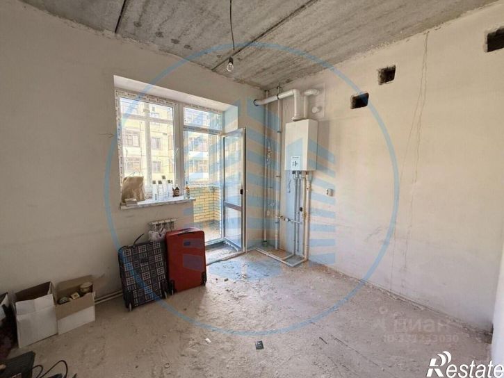 1-комн квартира Никольская улица, 27 к7А,  д. 27 к7А