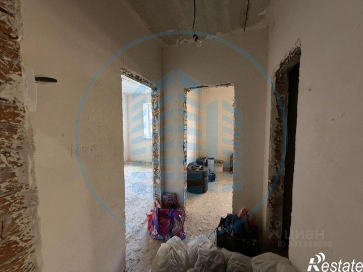 1-комн квартира Никольская улица, 27 к7А,  д. 27 к7А