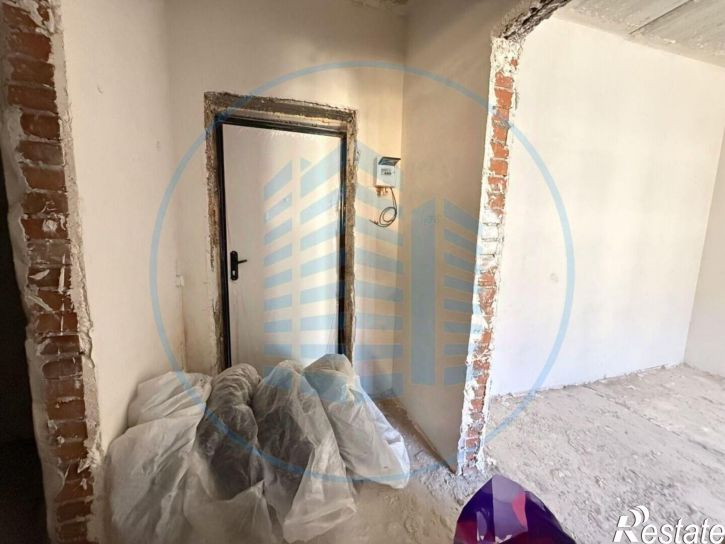 1-комн квартира Никольская улица, 27 к7А,  д. 27 к7А