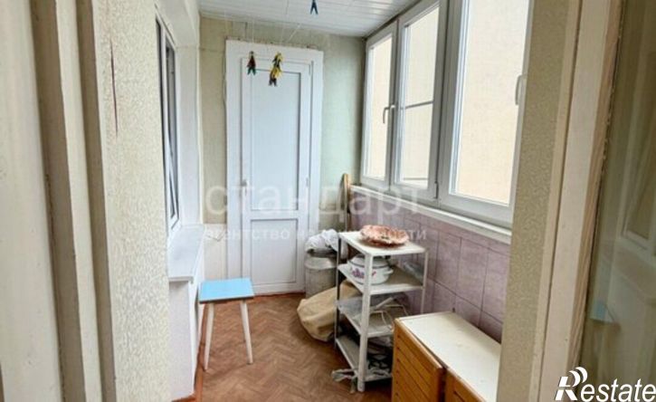 1-комн квартира ул Капельная, 2,  д. 2