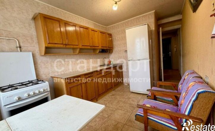 1-комн квартира ул Капельная, 2,  д. 2