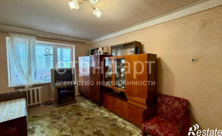 1-комн квартира ул Капельная, 2,  д. 2