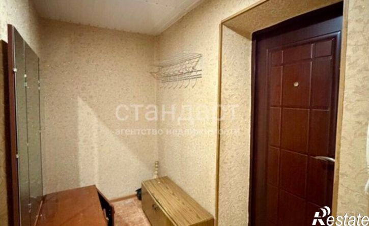 1-комн квартира ул Капельная, 2,  д. 2
