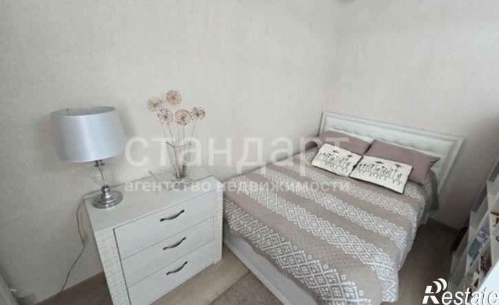 1-комн квартира Советская улица, 37,  д. 37