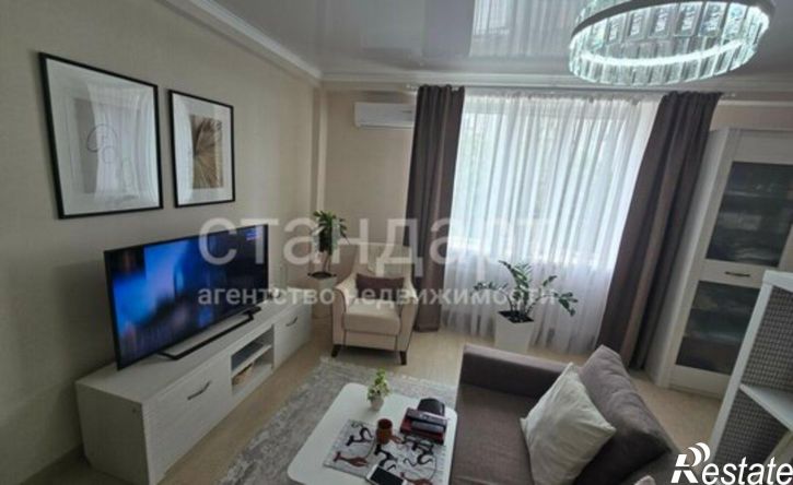 1-комн квартира Советская улица, 37,  д. 37