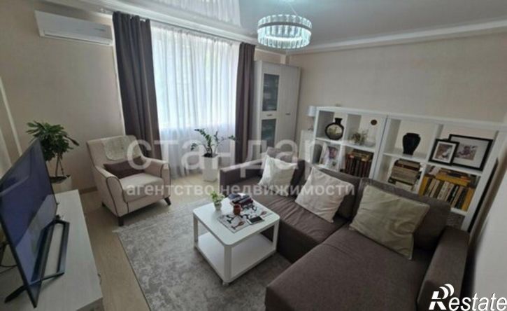 1-комн квартира Советская улица, 37,  д. 37