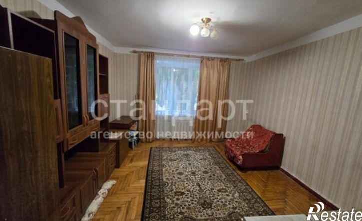 1-комн квартира Октябрьская улица, 457,  д. 457