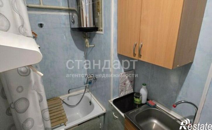 1-комн квартира Октябрьская улица, 457,  д. 457
