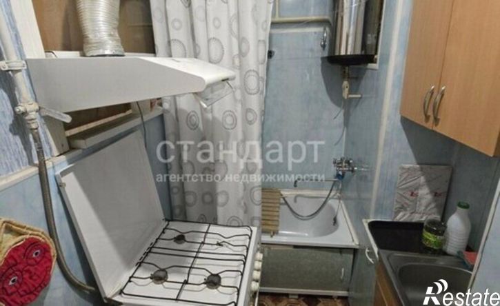 1-комн квартира Октябрьская улица, 457,  д. 457