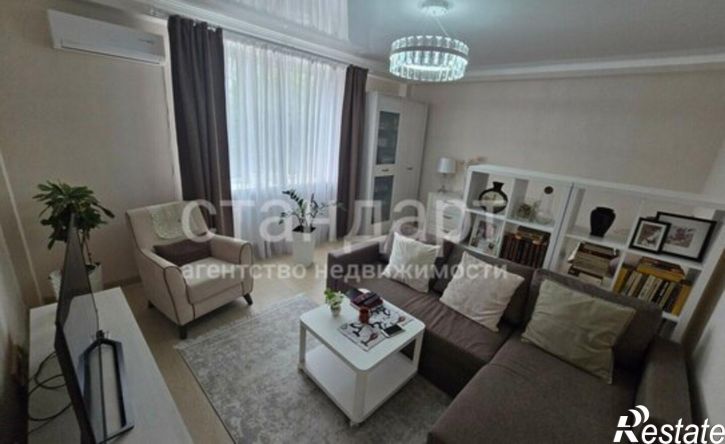 1-комн квартира Советская улица, 37,  д. 37
