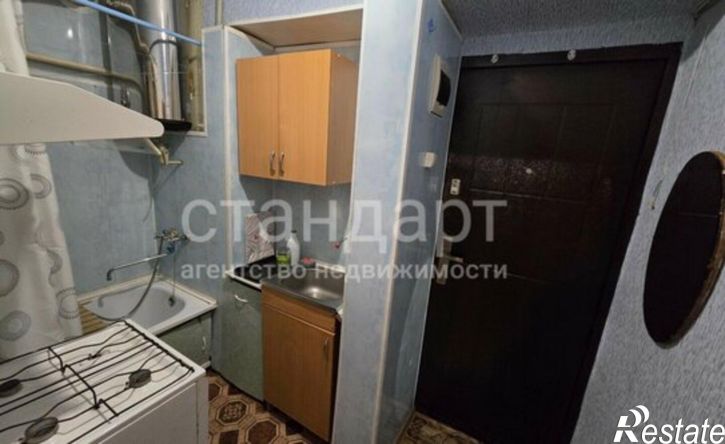 1-комн квартира Октябрьская улица, 457,  д. 457