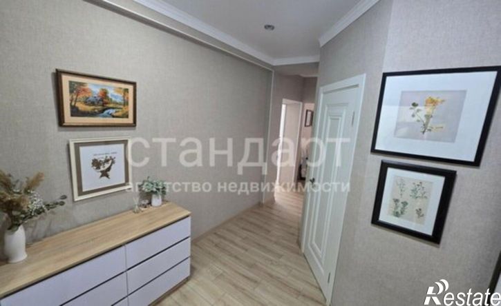1-комн квартира Советская улица, 37,  д. 37