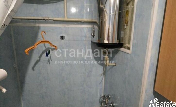 1-комн квартира Октябрьская улица, 457,  д. 457