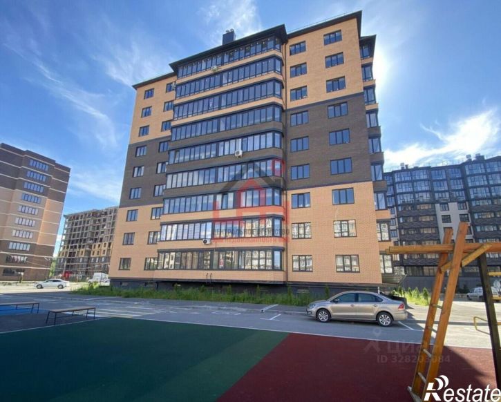 1-комн квартира Ессентуки г., Шмидта ул., д.92