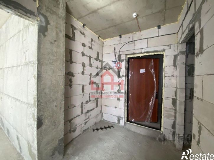 1-комн квартира Ессентуки г., Шмидта ул., д.92